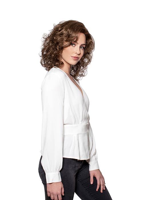 Poppy by WigPro - Regal Wigs
